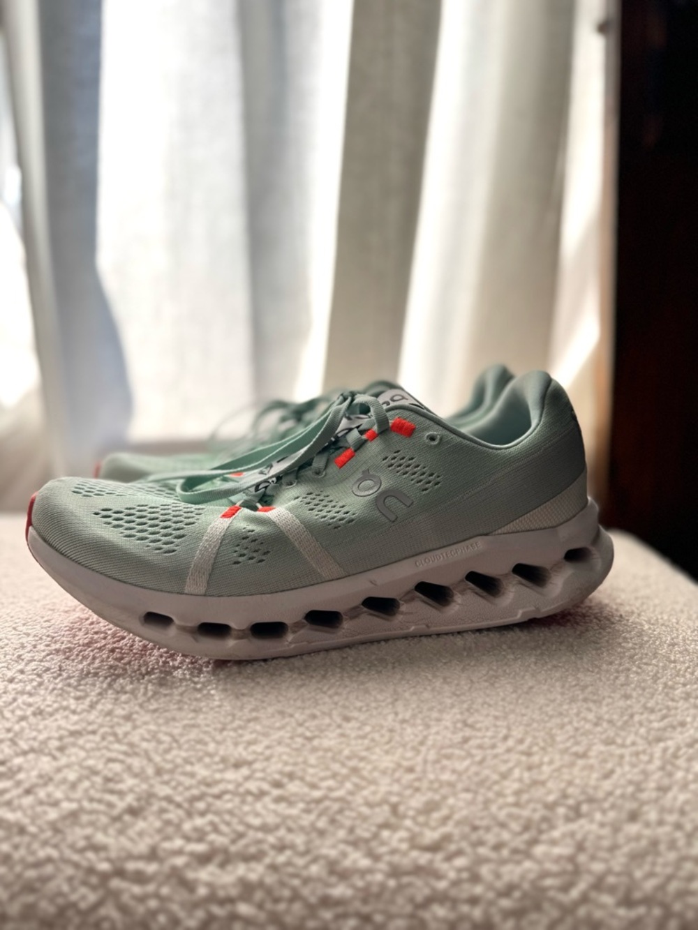 On Cloudsurfer Running Shoe